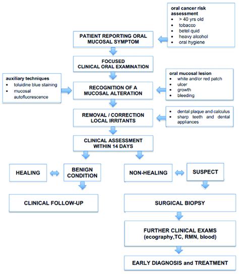 Clinical Flow.